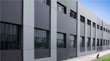 Aluminum Building Facade Decorative Material