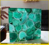 Green Onyx, Green Jade Stone Tiles