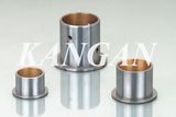 Truck Flange Parts Bimetal Bushing