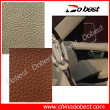 PU Upholstery Leather for Car and Bus
