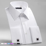 Hot Selling Casual Long Sleeve Business Shirt for Men
