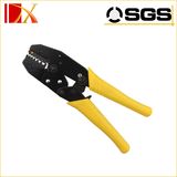 Whole Heat Treatment, Cr40 Bonding Head Multipurpose Press Plier/Crimping Tool