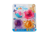 Plastic Toy Baby Bath Toy (H9200036)