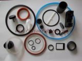 Silicone Made Rubber Products