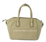 Womens Western Style Pure Color Fashion Handbags Zx20171