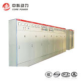 Core Power Low Voltage AC Power Distribution Cabinet Ggd