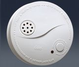 Photo Electronic Smoke Alarm