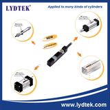 Air Cylinder Switches Interfacing Pneumatic Actuators and Electrical Control Systems