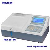 Chemical Biochemistry Analyzer, Analyzer (RAY-2018N)