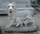 Animal Relief Carving, Statue, Sculpture