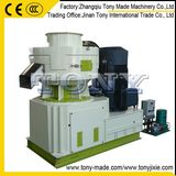 Wood Pellet Making Mill/Pellet Machinery/ Straw Pellet Machine Sale