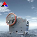 High Efficiency Jaw Crusher Pex Series