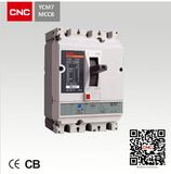 Ycm7 MCCB Breaker (YCM7)