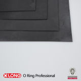 New Product Black NBR Rubber Sheet