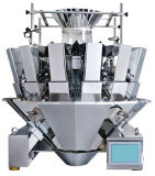 16 Heads Multihead Combination Weigher with Touch Screen