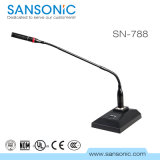 Sn 788 PRO Microphone for Conference