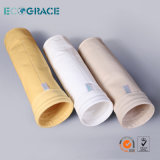 Nonwoven Needle Punched Fire Retardant Nomex Bag Filter
