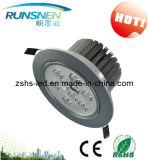 LED Down Light/Ceiling Light 15W (HSTH-W015-A)