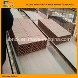 Full Automatic Clay Brick Factory Cutter Machine