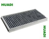 Ts16949 Auto Cabin Filter for BMW5 Touring (64316913506)