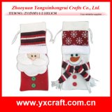 Christmas Decoration (ZY15Y071-1-2) Christmas Pocket