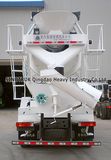 Concrete Mixer Truck 10m3 From Sinotruk