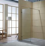 2015 New Walk-in Shower Door