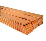 Copper Busbar Used for Electrolyzer