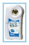 Pocket Refractometer and Hand-Held Digital Sweetness Meter