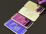 Colorful LCD Screen Glass Tempered Protector for iPhone/Samsung