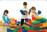 Colorful Kids Plastic Toys for Sale (YQL-21407A)