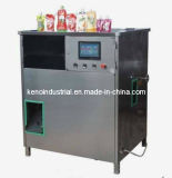 Automatic Cooking Oil Filling Machine (KENO-F301)