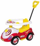Jeep Carriage Toy Ride on Car (837)
