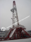 Zj20 Drilling Depth 2000m Made in China