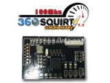 Squirt BGA 2.0 100 MHz Coolrunner 2X Speed - Rst & Post Bus Wire Tuning for xBox360