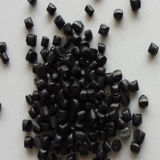 Plastic Chemicals LDPE HDPE PP Injedtion Black Masterbatch