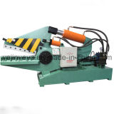 Q08-400 Alligator Hydraulic Waste Metal Cutting Machine (factory and supplier)