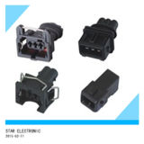Electric Connectors for Cars