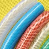 PVC Transparent Non-Toxic Food Hose