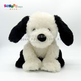 Long Pile Dog Plush& Stuffed Electrical Children Toy