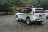 Road Trip Side Awning Car Roof Top Tent Awning