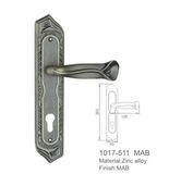 Hot Sale Classical Wooden Door Lock