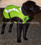 Pet Splicing Reflective Safety Vest 1 Life Jacket