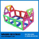 3D Puzzle Plastic Toy, Kids Toy, Plastic Toy for Kids