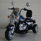 2014 New Kid Three Wheel Motorcycle 12V