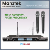 UHF Wireless Microphone (UK-900)