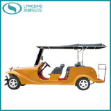 Electric Classic Sightseeing Car 6 Seats (LQL060)