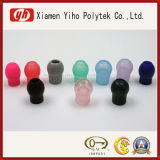 Customized Colorful Ear Plugs with Certificates