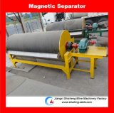 Silica Sand Magnetic Separator in Mining Beneficiation