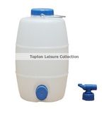 15L HDPE Beverage Storage Tank